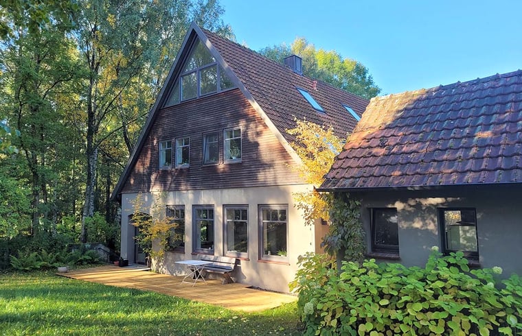 Appartement in Poppenhausen — foto 2