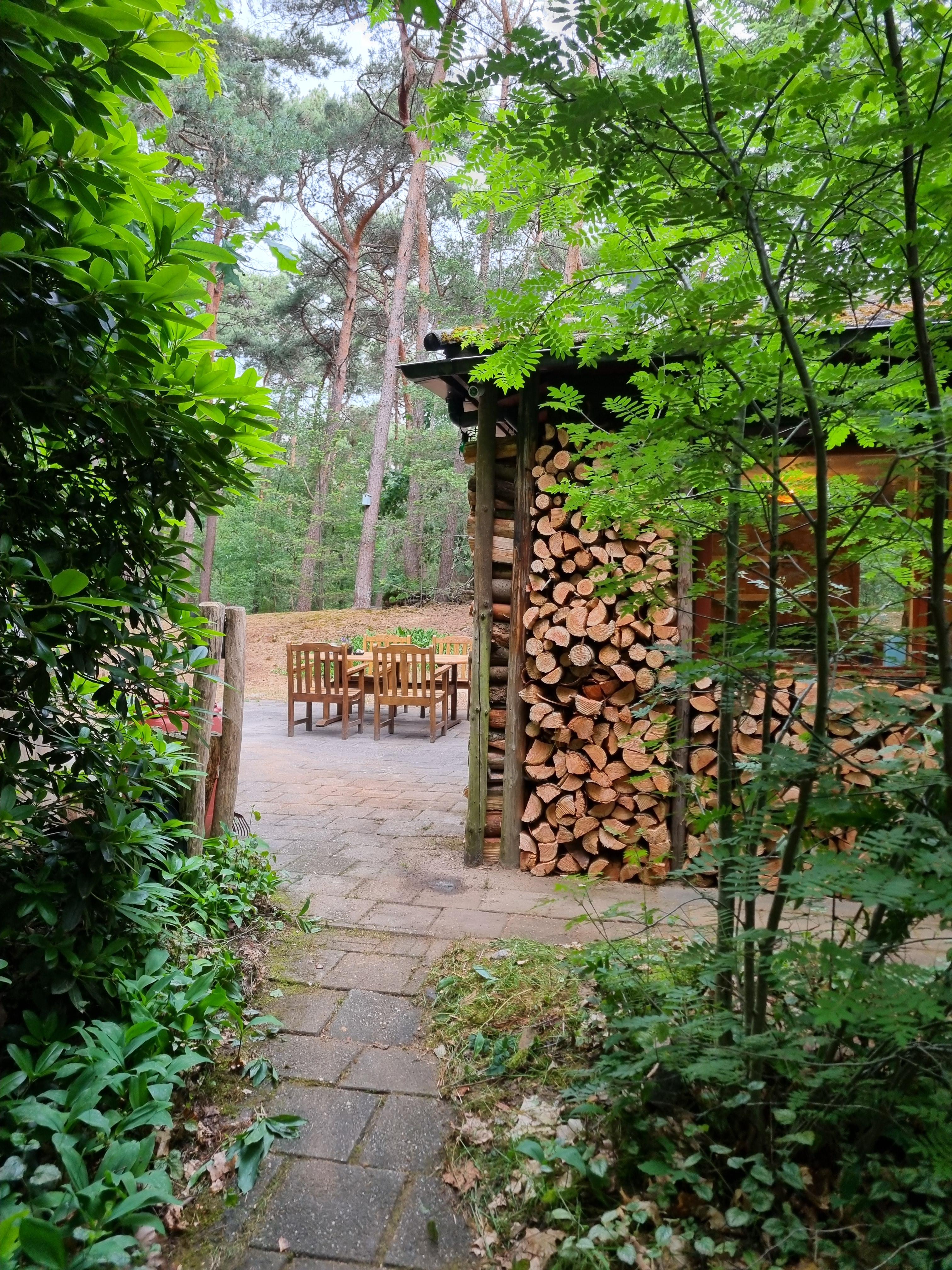 Maison nature à Helmond