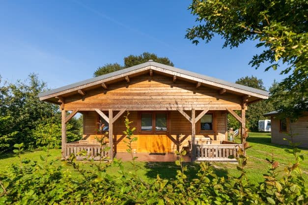 Maison nature à Drunen