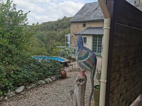 Casa nella natura a Saint Gervais-de-Auvergne