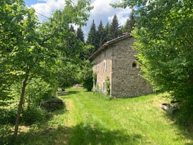 Natuurhuisje in Saint Germain l'Herm