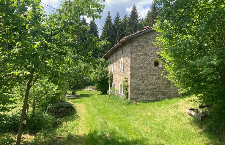 Natuurhuisje in Saint Germain l'Herm