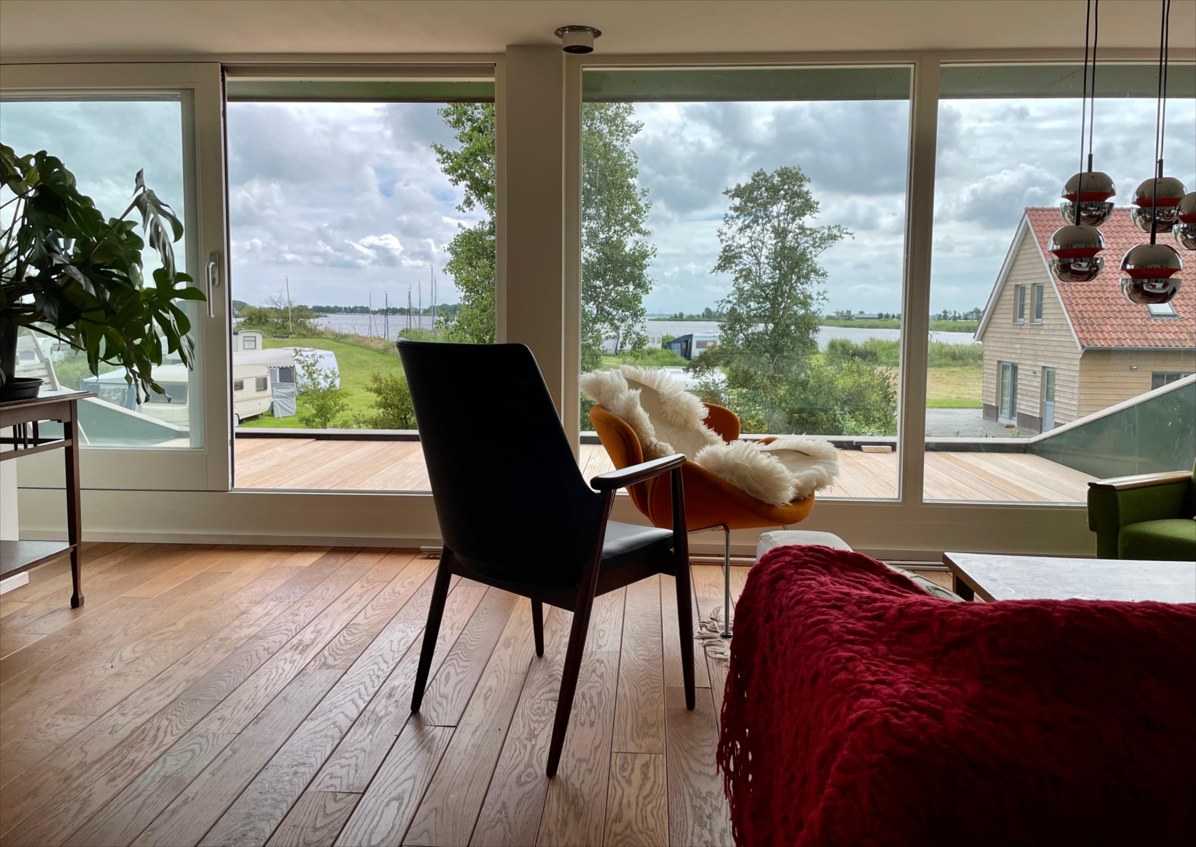 Nature house in Gaastmeer
