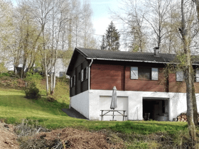 Maison nature dans Steinbach