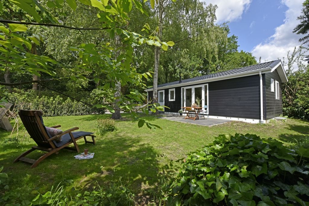 Natuurhuisje in Doorn