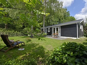 Nature house in Doorn