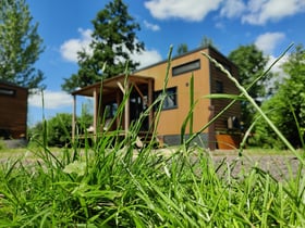 Casa nella natura a Scherpenzeel