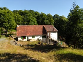 Casa nella natura a Urbe