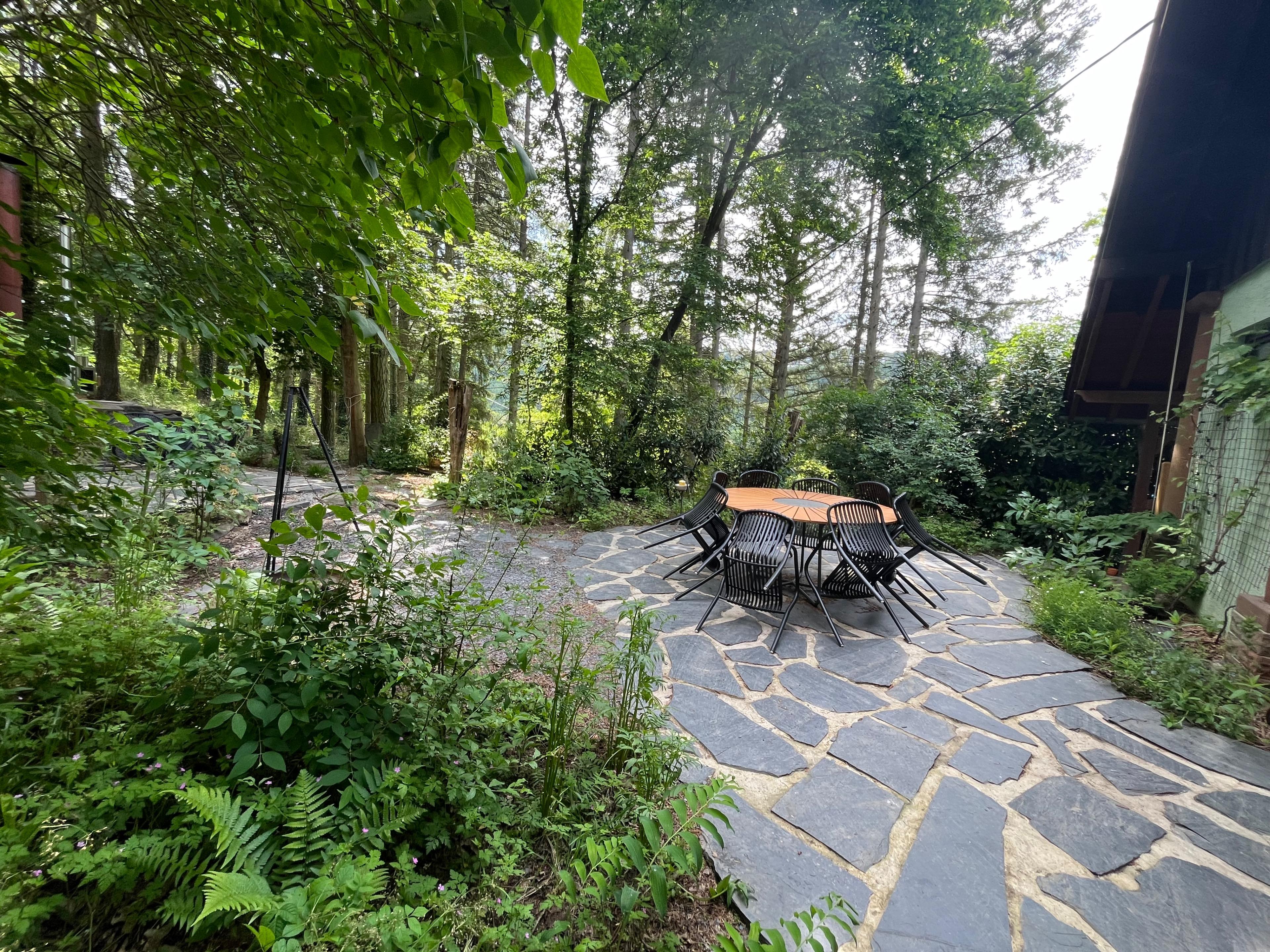 Natuurhuisje in Sommerau
