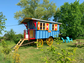 Casa nella natura a Terjat