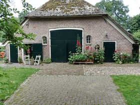 Nature house in Benneveld