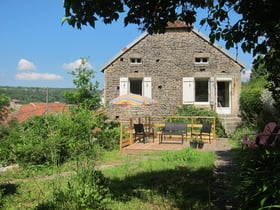 Natuurhuisje in Frolois