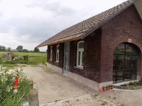 Nature house in Kevelaer