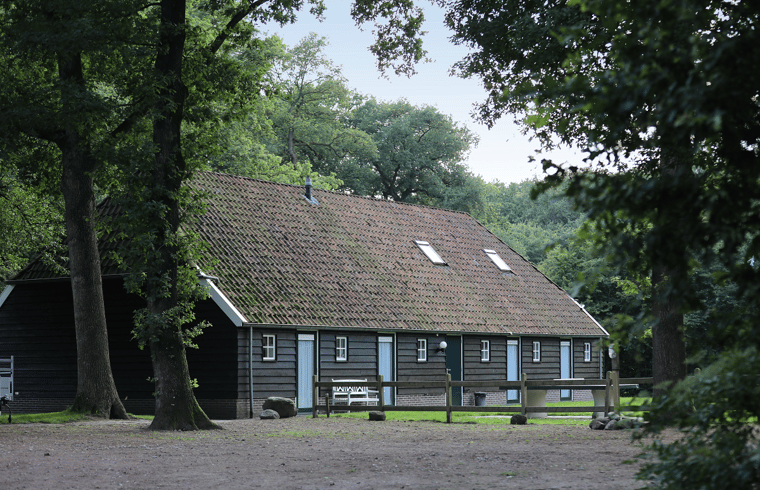Natuurhuisje in Orvelte