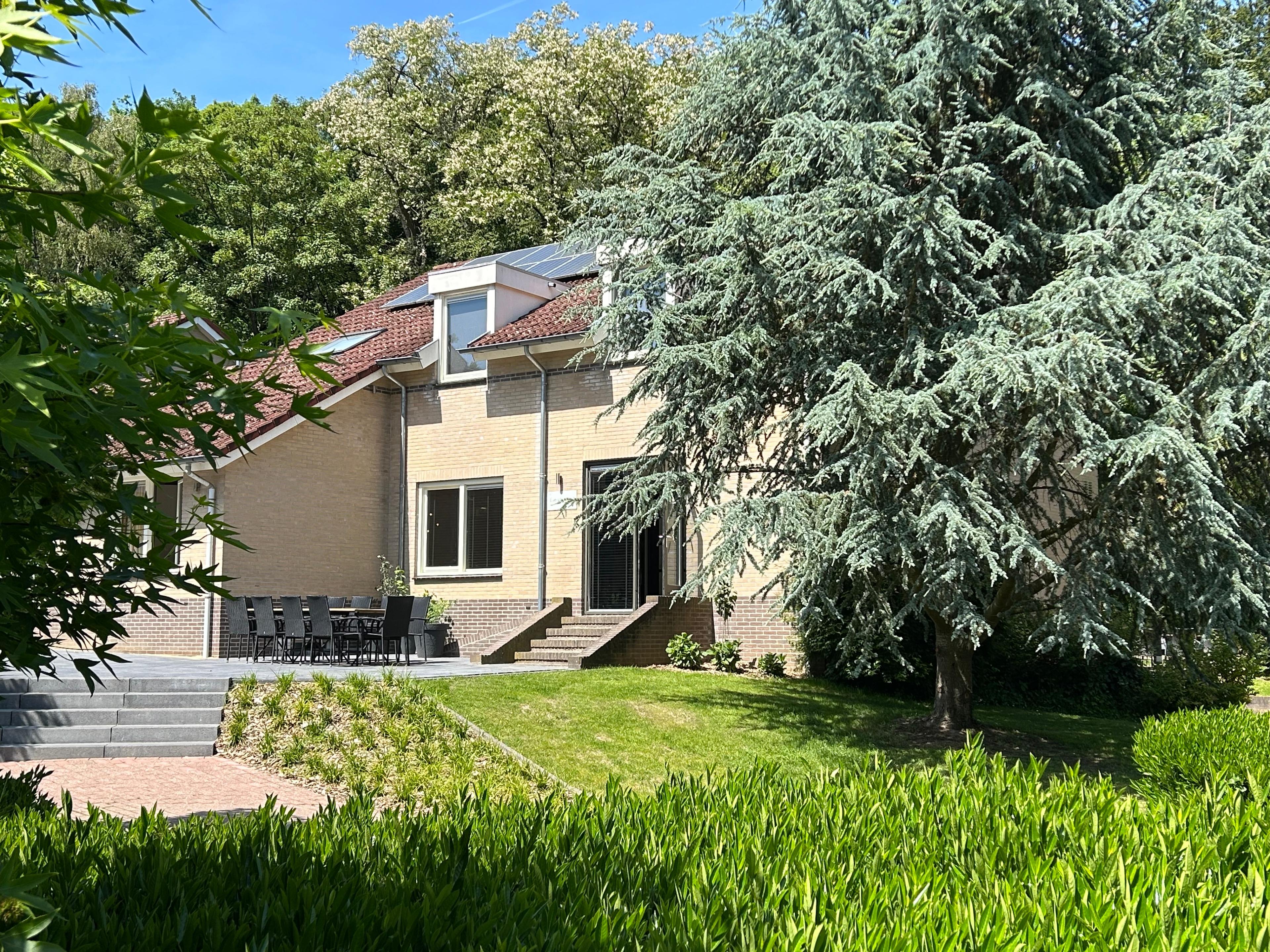 Nature house in Berg en Dal