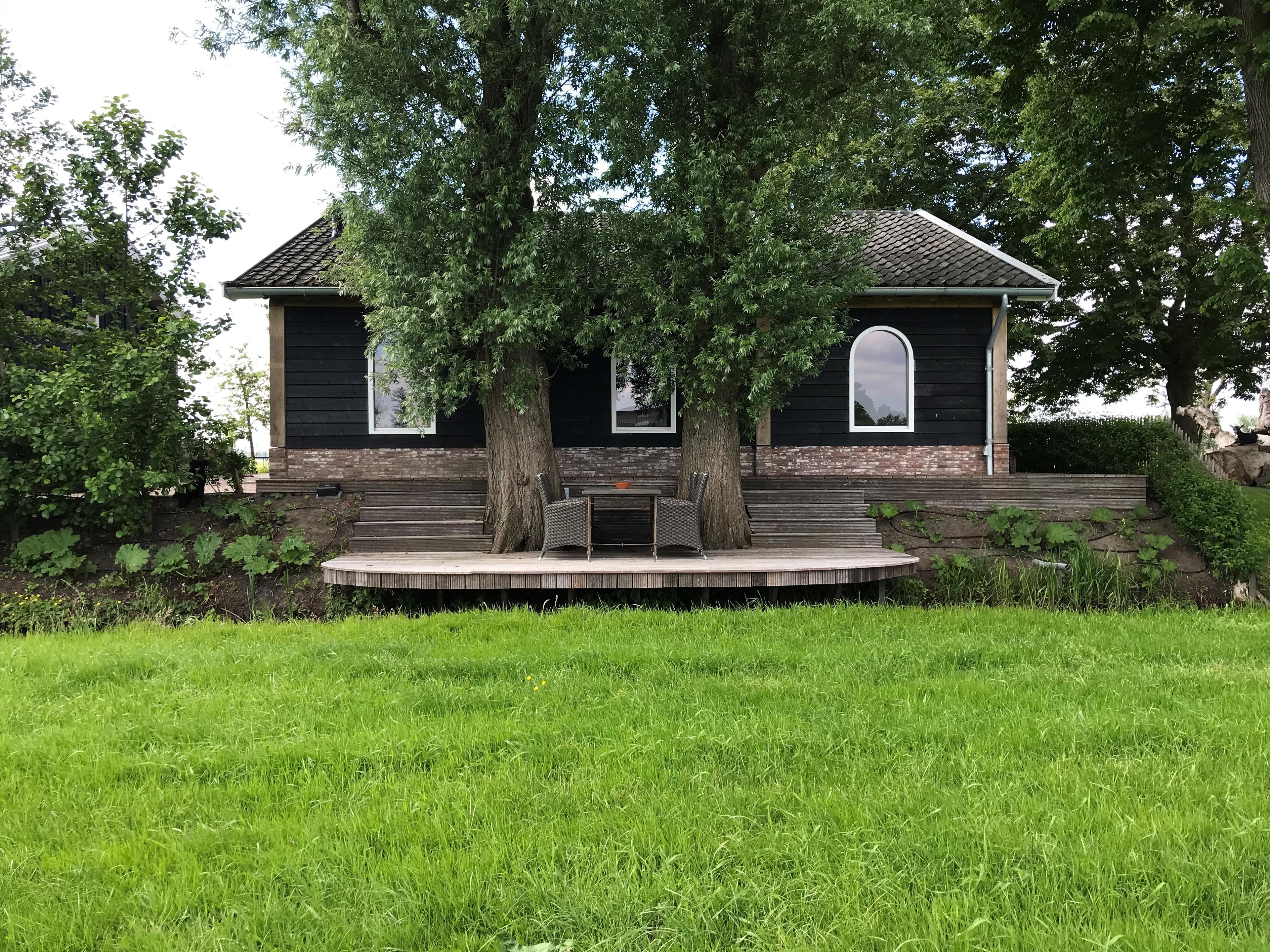 Maison nature à Mijdrecht