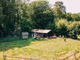 Natuurhuisje in Ermelo