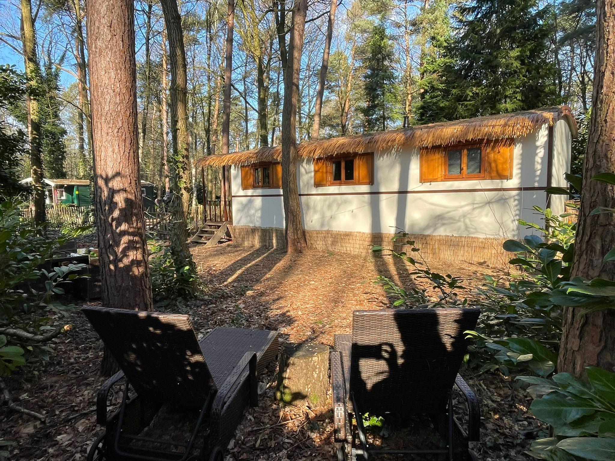 Maison nature à Gellik, Lanaken