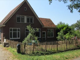 Nature house in Winterswijk