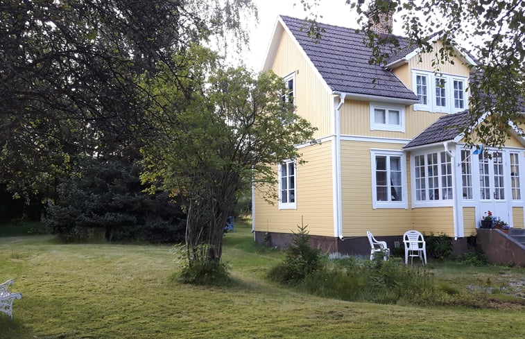 Nature house in Dalskog: 23