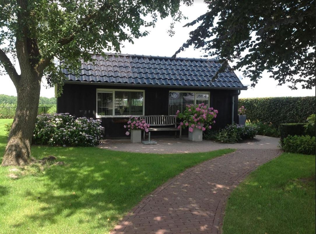 Natuurhuisje in Diever