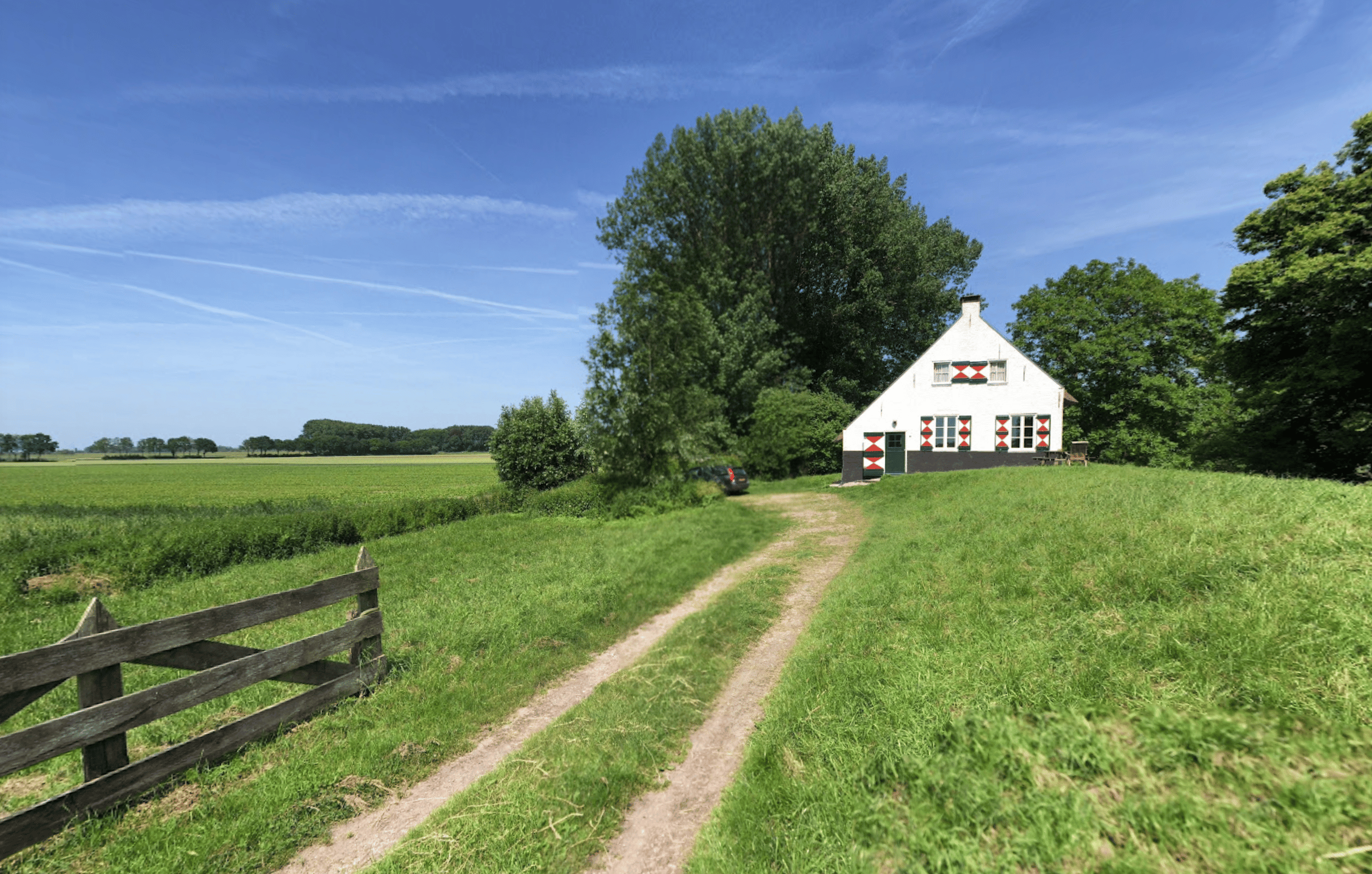 Maison nature à Drimmelen