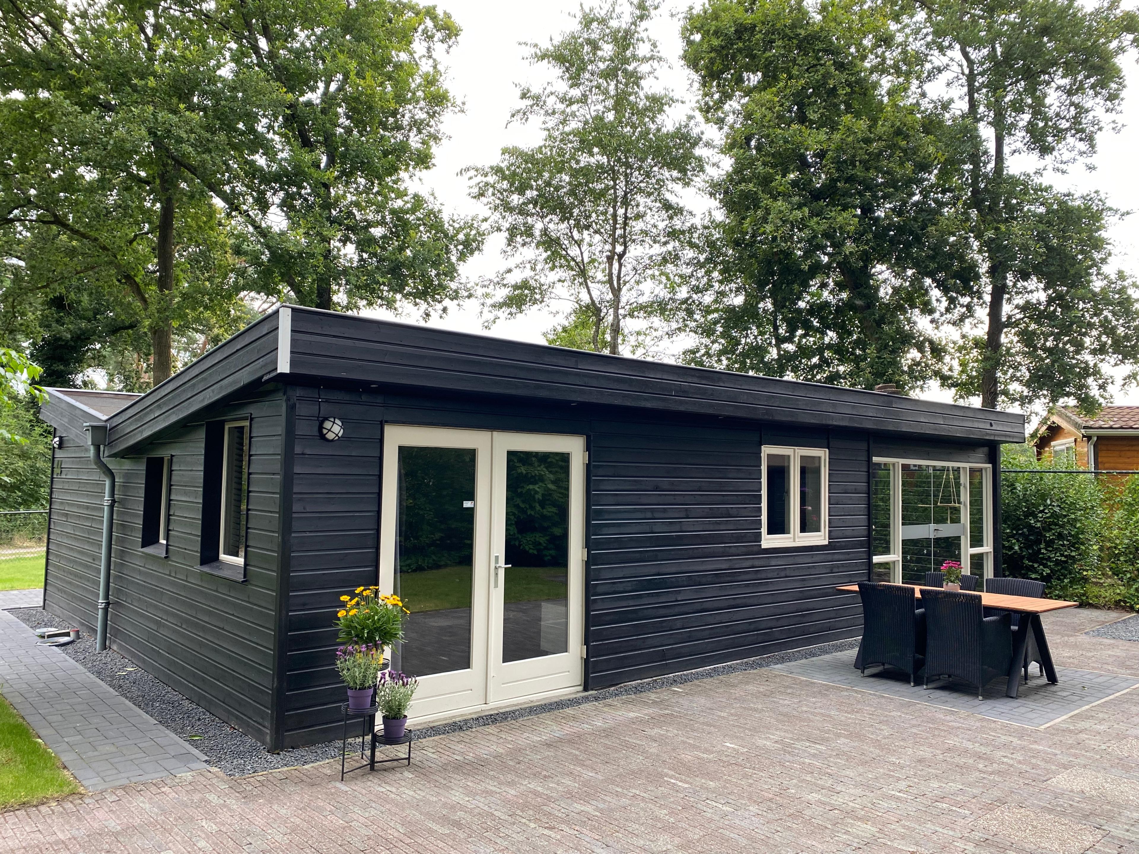 Maison nature à Hattemerbroek