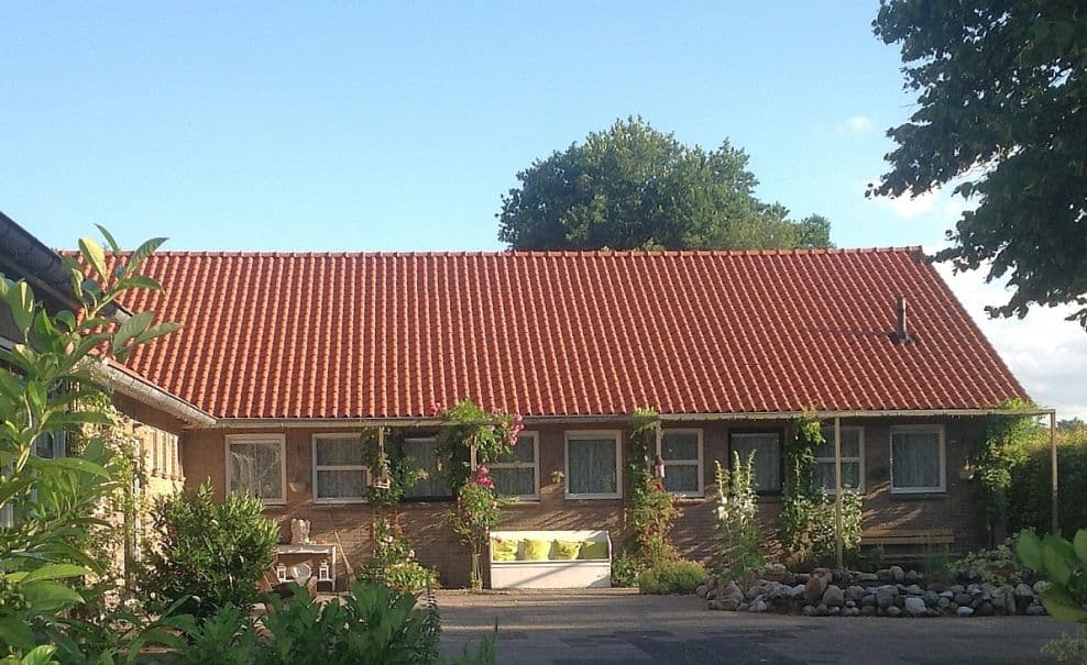 Casa nella natura a Appelscha