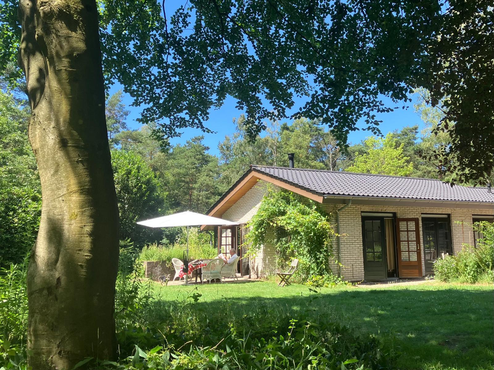 Casa nella natura a Ermelo