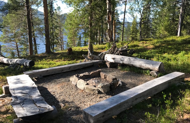 Casa naturaleza en Laisvallby: 15