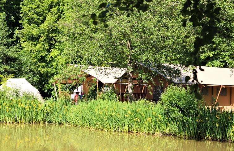 Natuurhuisje in Le Brévedent