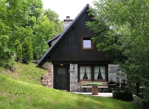 Nature house in Sint Georgen im Schwarzwald