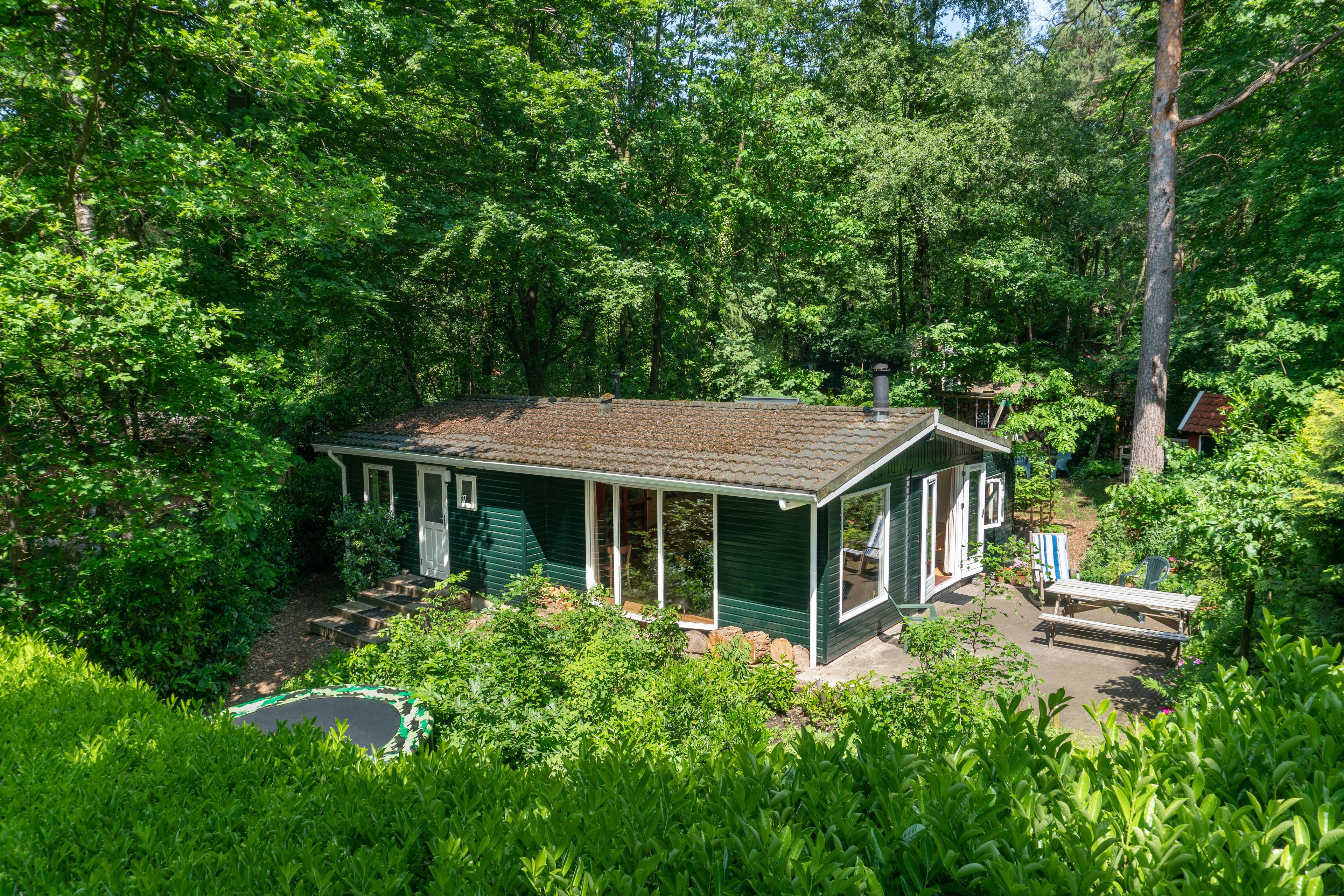 Casa nella natura a Groesbeek