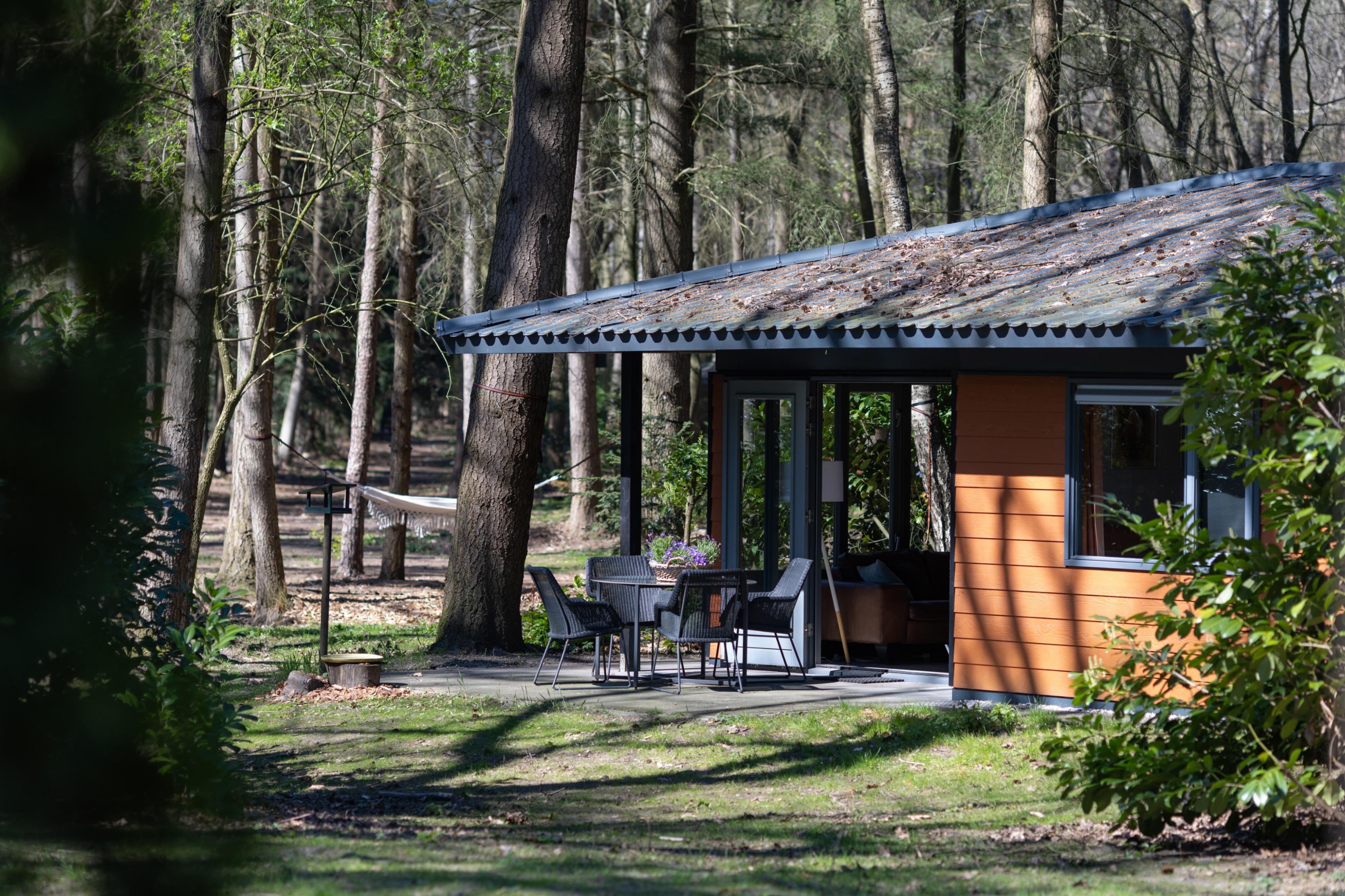 Maison nature à Voorthuizen