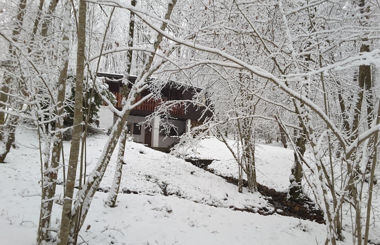 Chalet in Oignies-en-Thiérache — foto 2