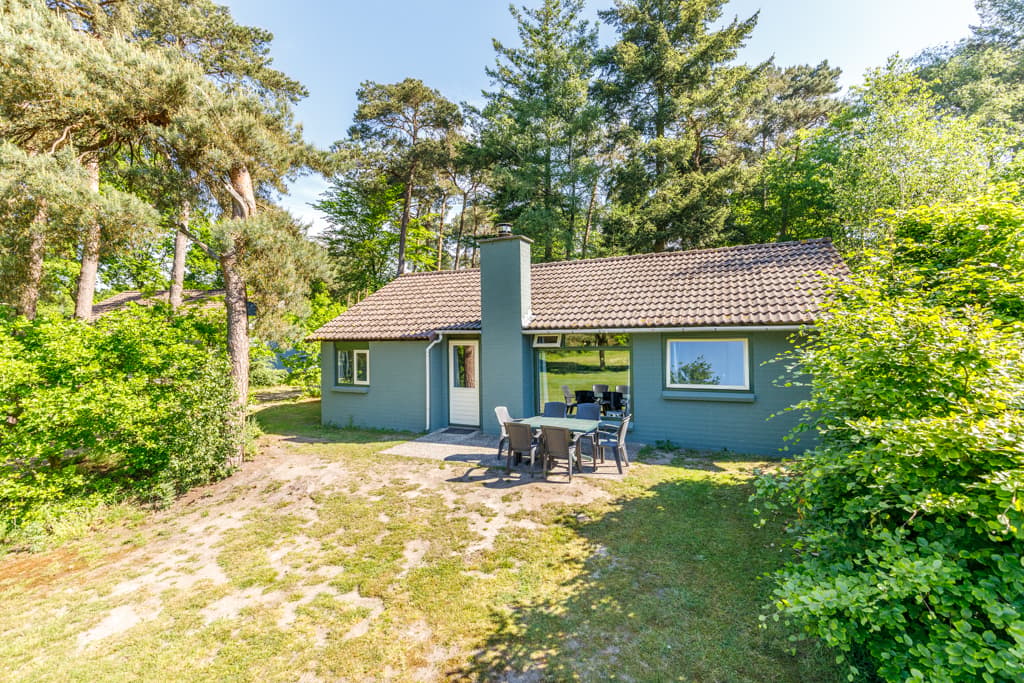 Nature house in Epe