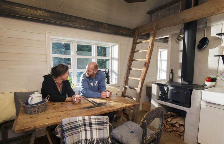 Cabin in Torestorp — foto 2