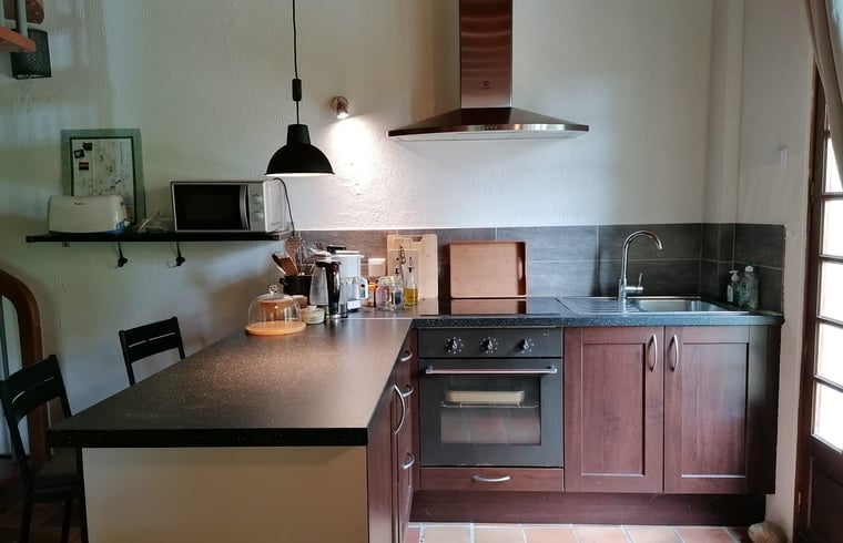 Vakantiehuis in Sieuras — foto 3