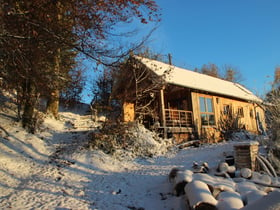 Casa nella natura a Le Val d'Ajol