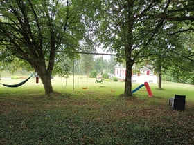 Maison nature à Plouguernevel