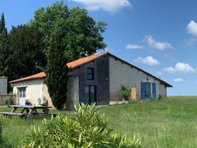 Nature house in Juignac