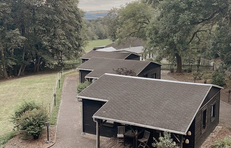 Tiny house in Rosenbach/Vogtland — foto 2