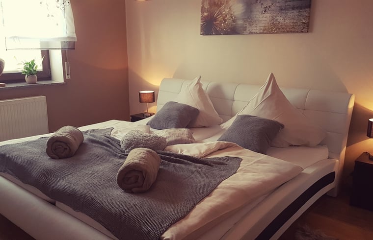 Appartement in Fleringen — foto 3