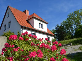 Naturhäuschen in Hessisch Lichtenau