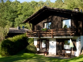 Nature house in Schönecken