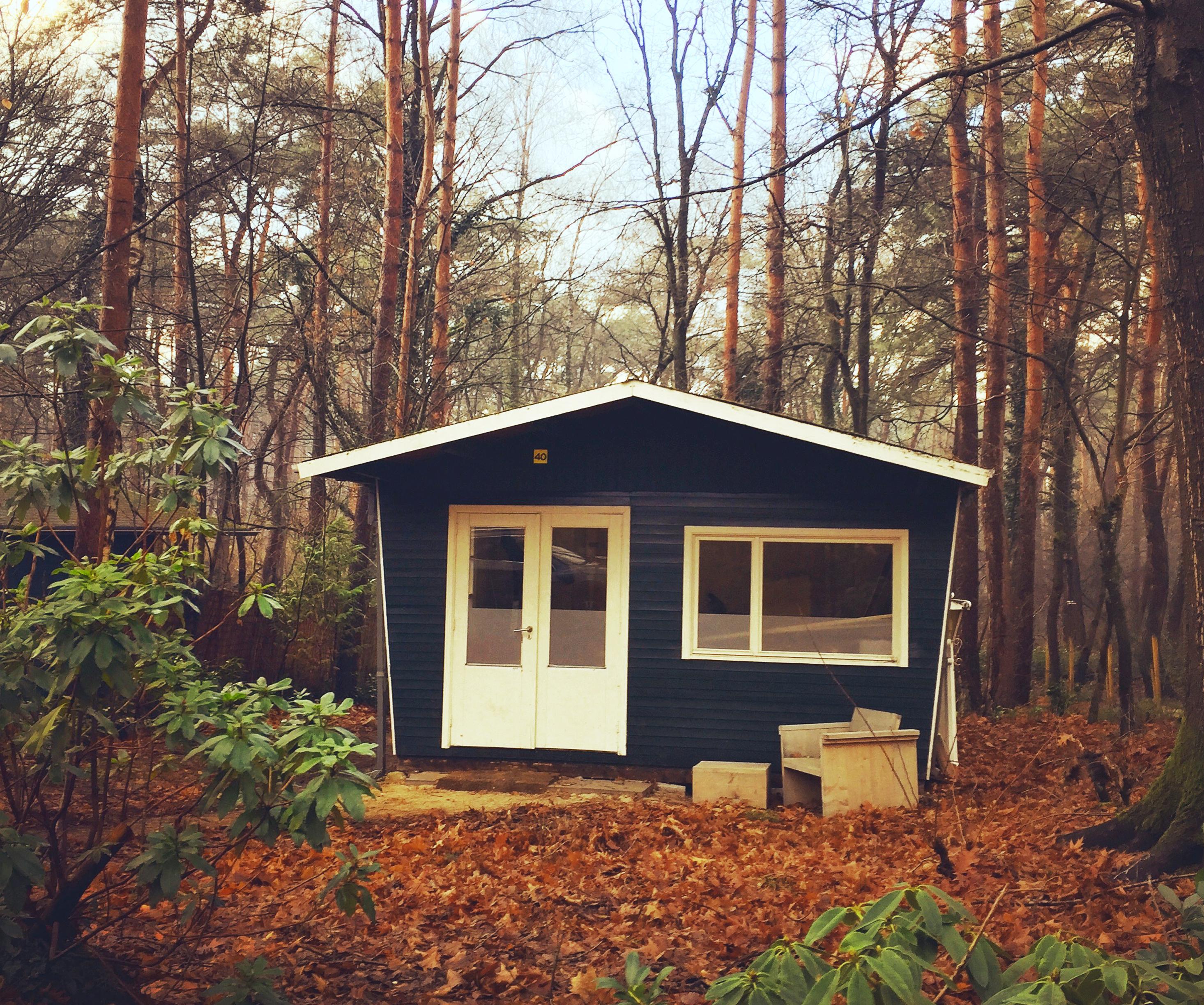 Casa nella natura a Gellik