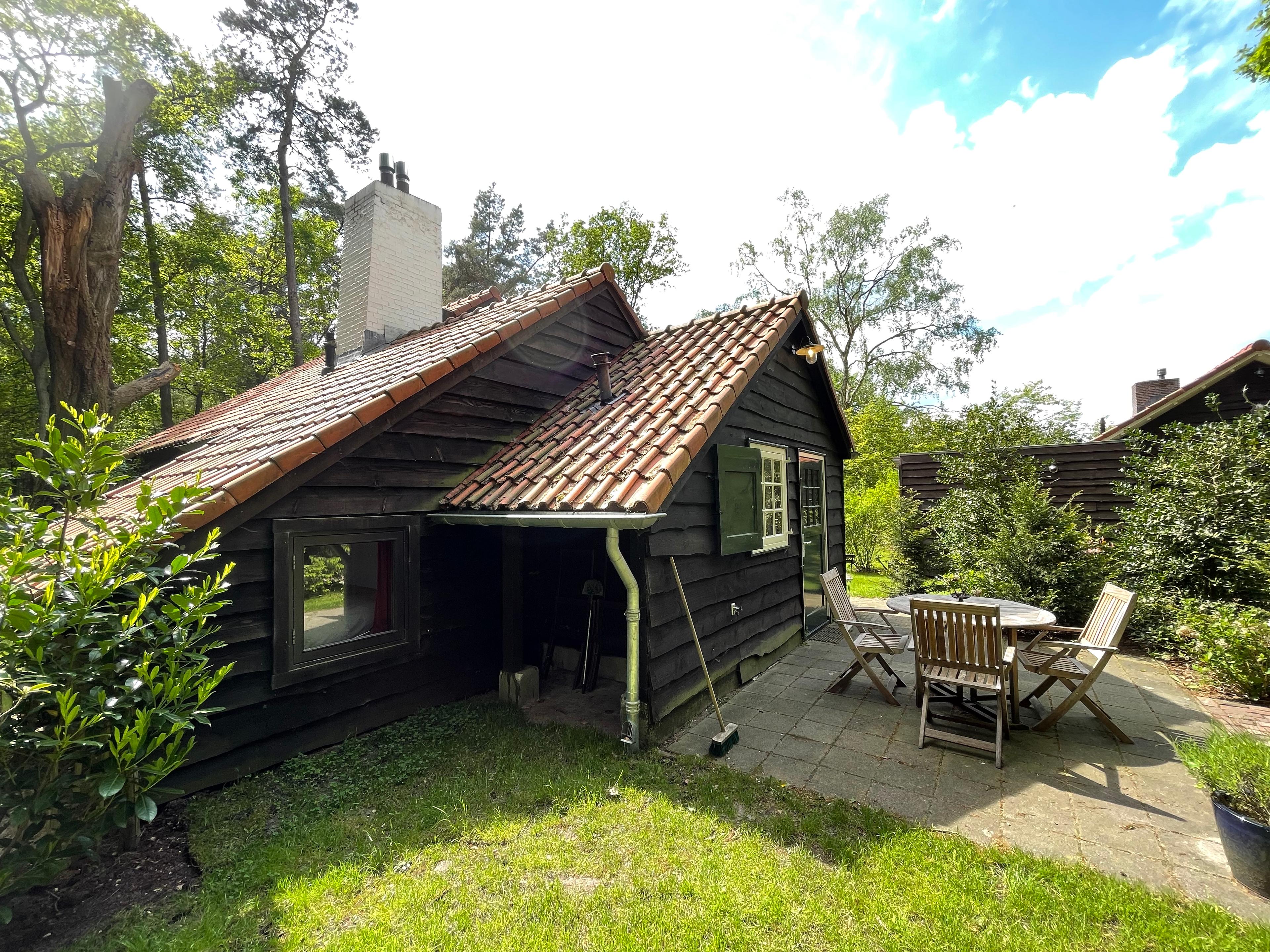 Maison nature à Vierhouten
