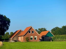 Natuurhuisje in Langeveen