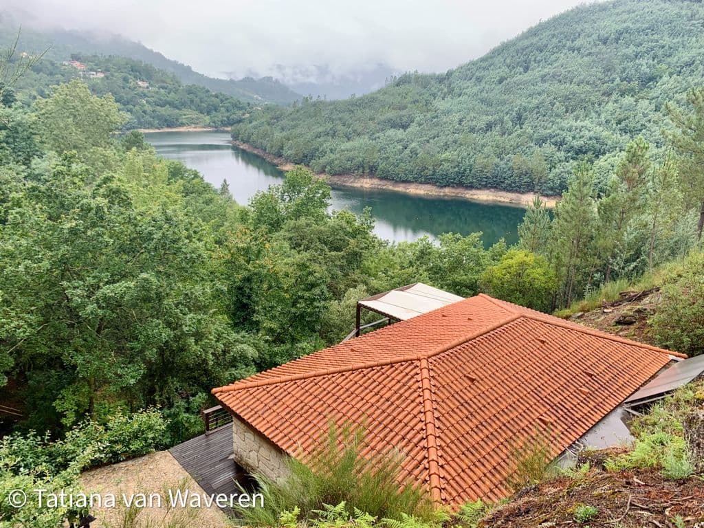 Natuurhuisje in Louredo, Vieira do Minho