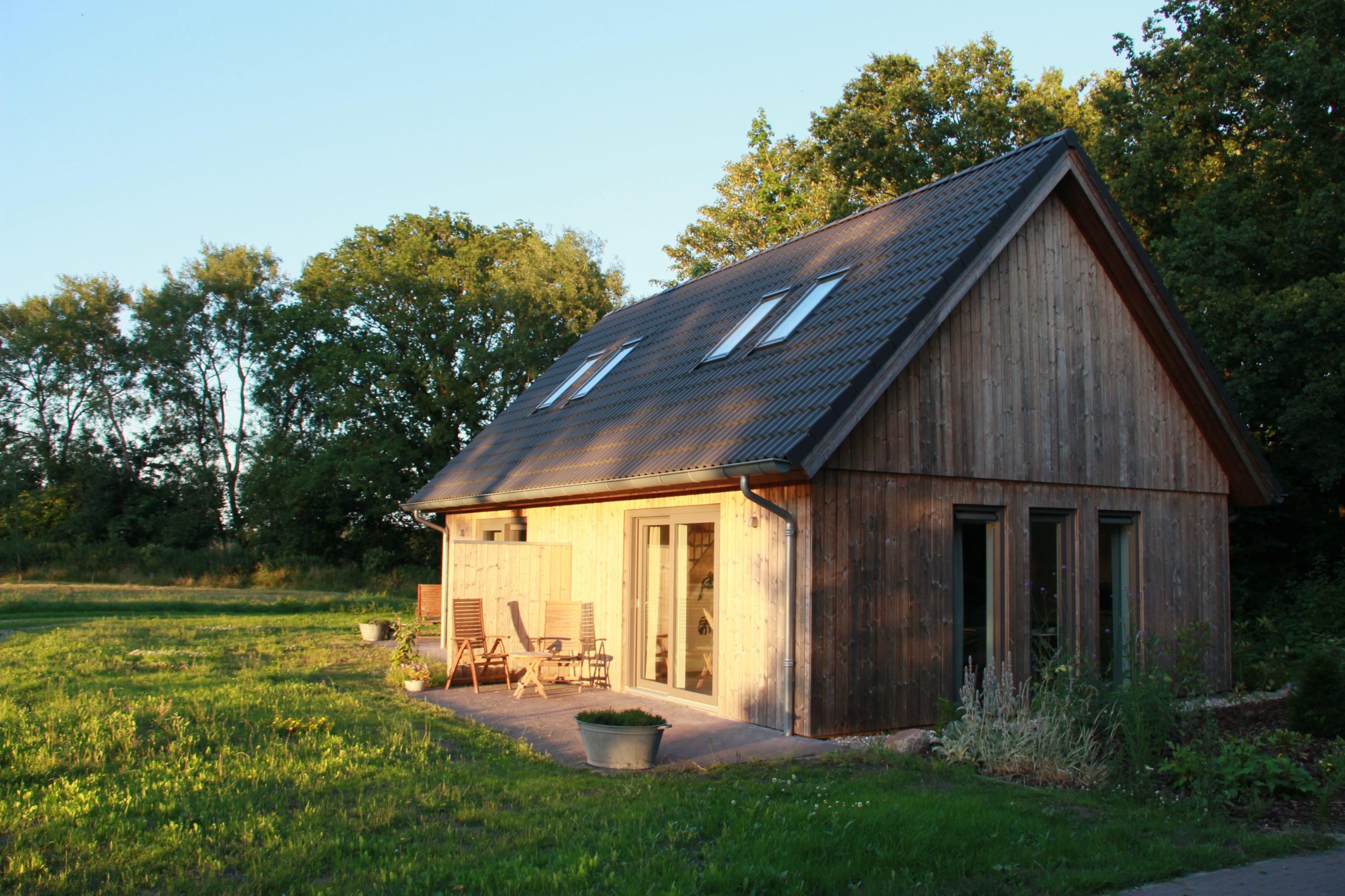 Nature house in Tynaarlo